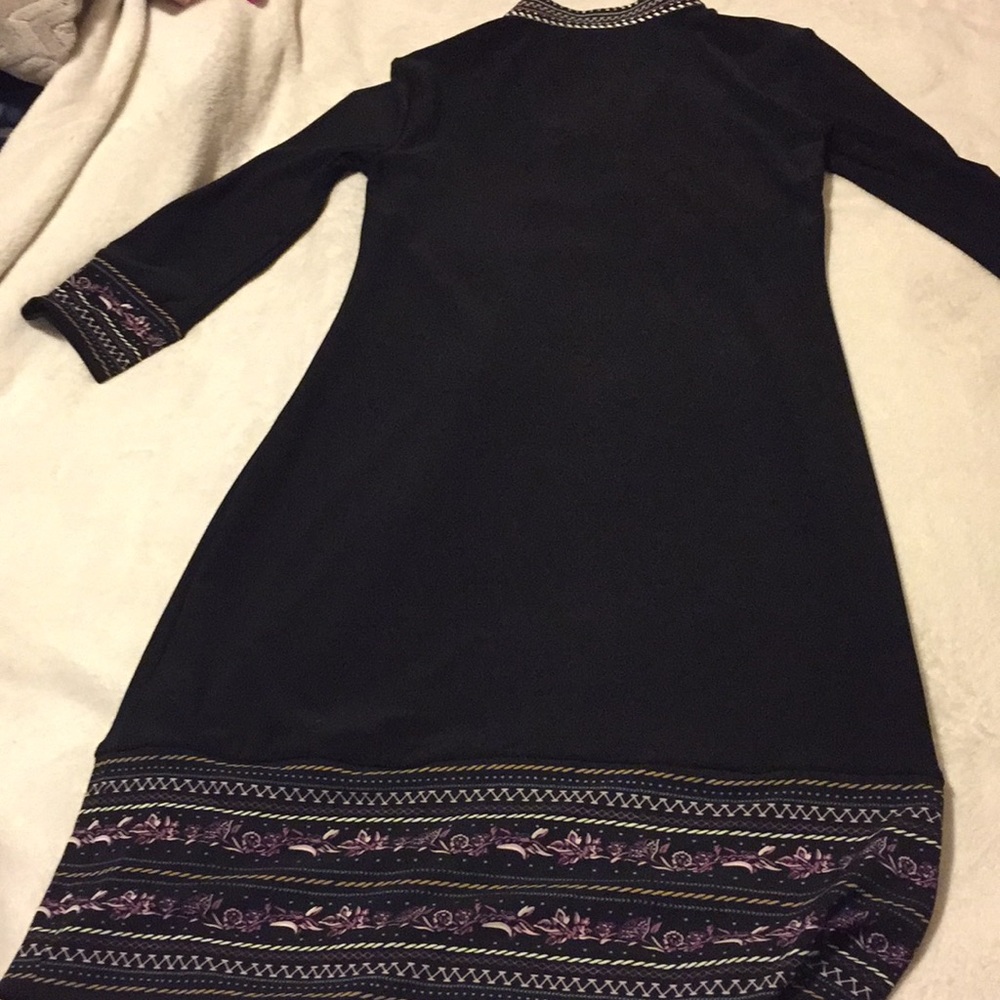 Sale❤️WH/BM DRESS - Picture 4 of 5